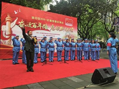 送万福,进万家!春节书法公益活动走进李家下庄安置区建设项目